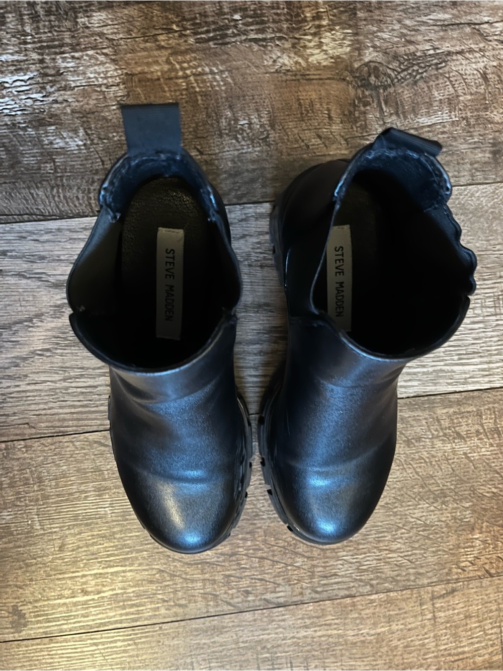 Steve Madden Howler Boot - Picture 4 of 8